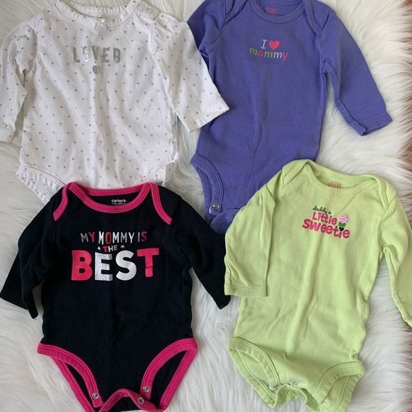 Gap & Carters Bundle - Picture 12 of 13